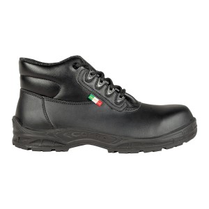 BOTA ETHYL BLACK S3S FO SR